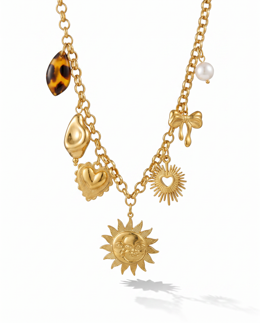 Collier Solara