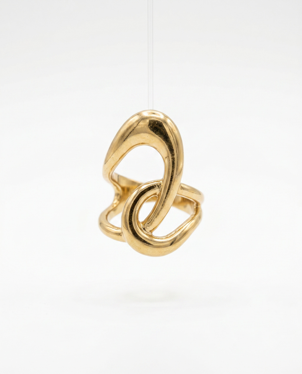 Bague Aurelia