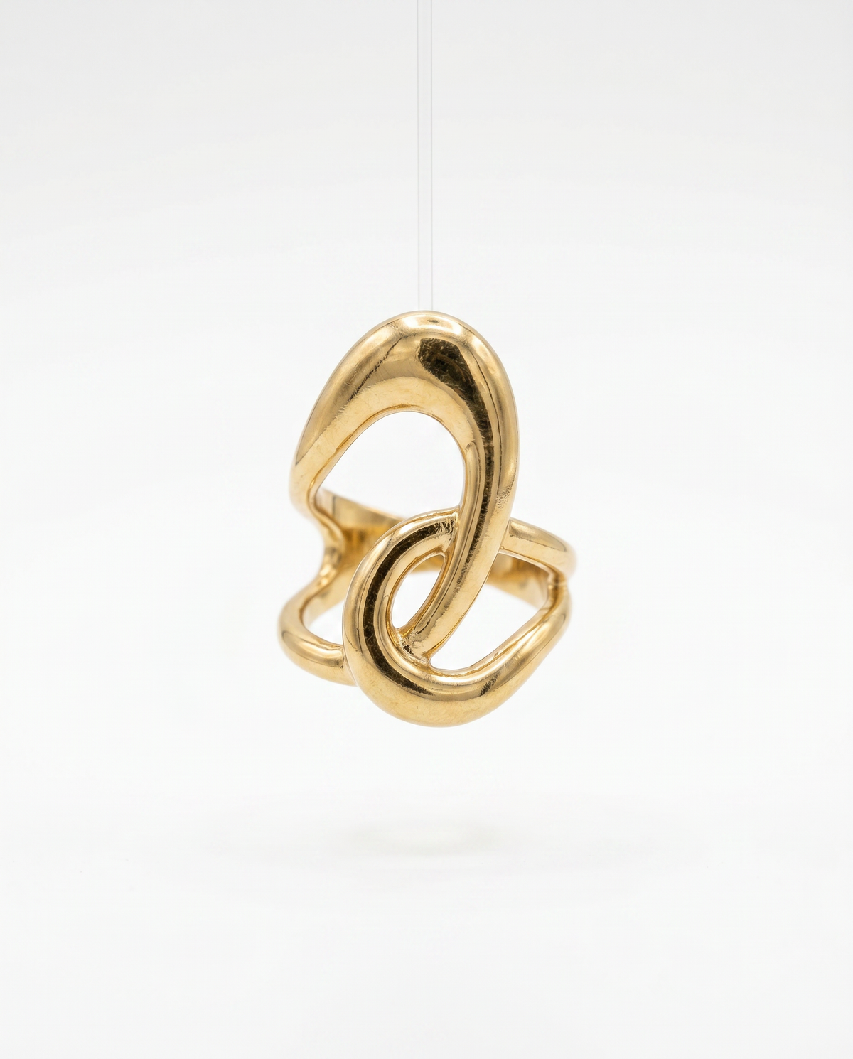 Bague Aurelia