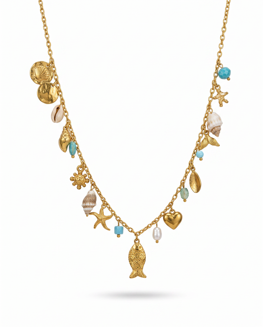 Collier Oceana