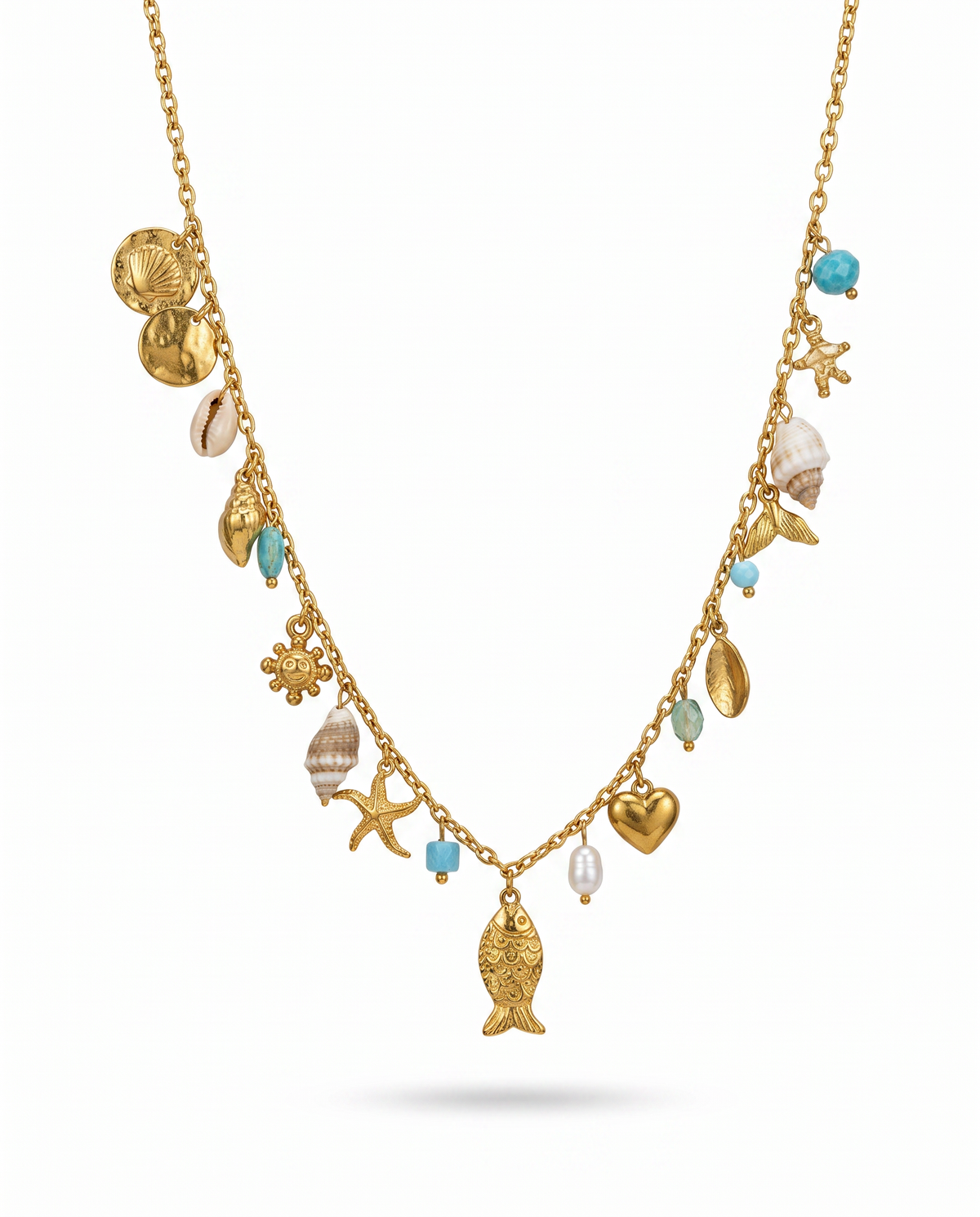 Collier Oceana