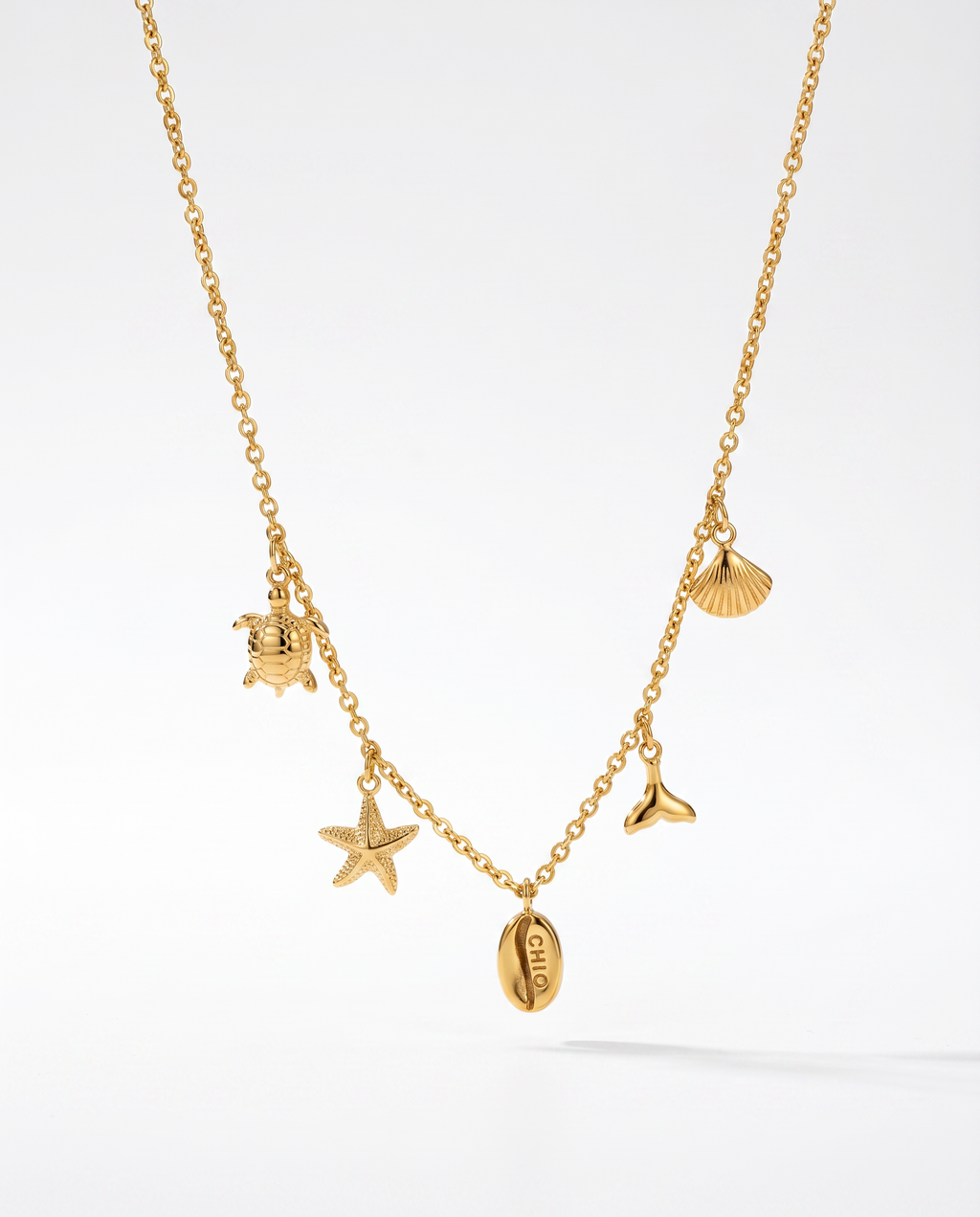 Collier Marbella