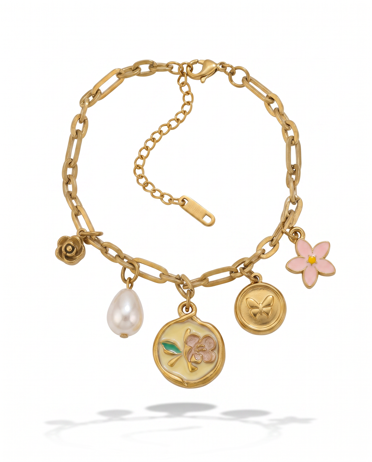 Bracelet Rosalia