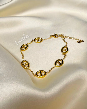 Bracelet Airelles MADEMOISELLE BIJOUX