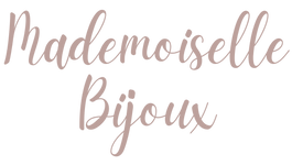 MADEMOISELLE BIJOUX