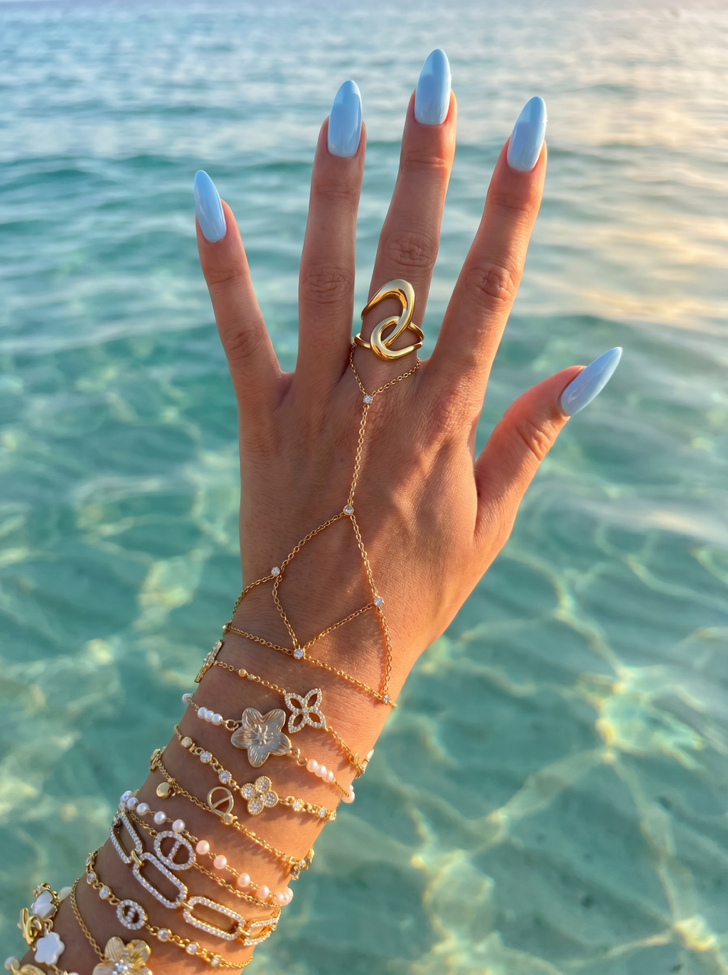 Bague Aurelia