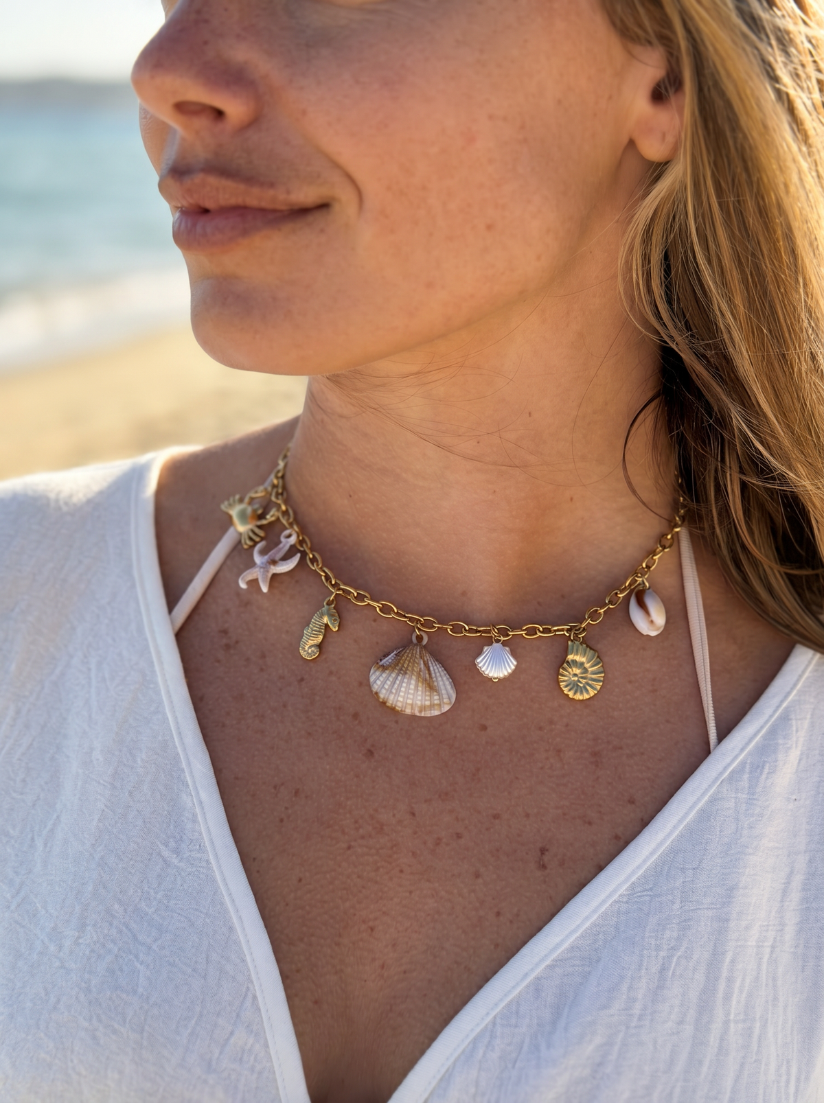 Collier Balia