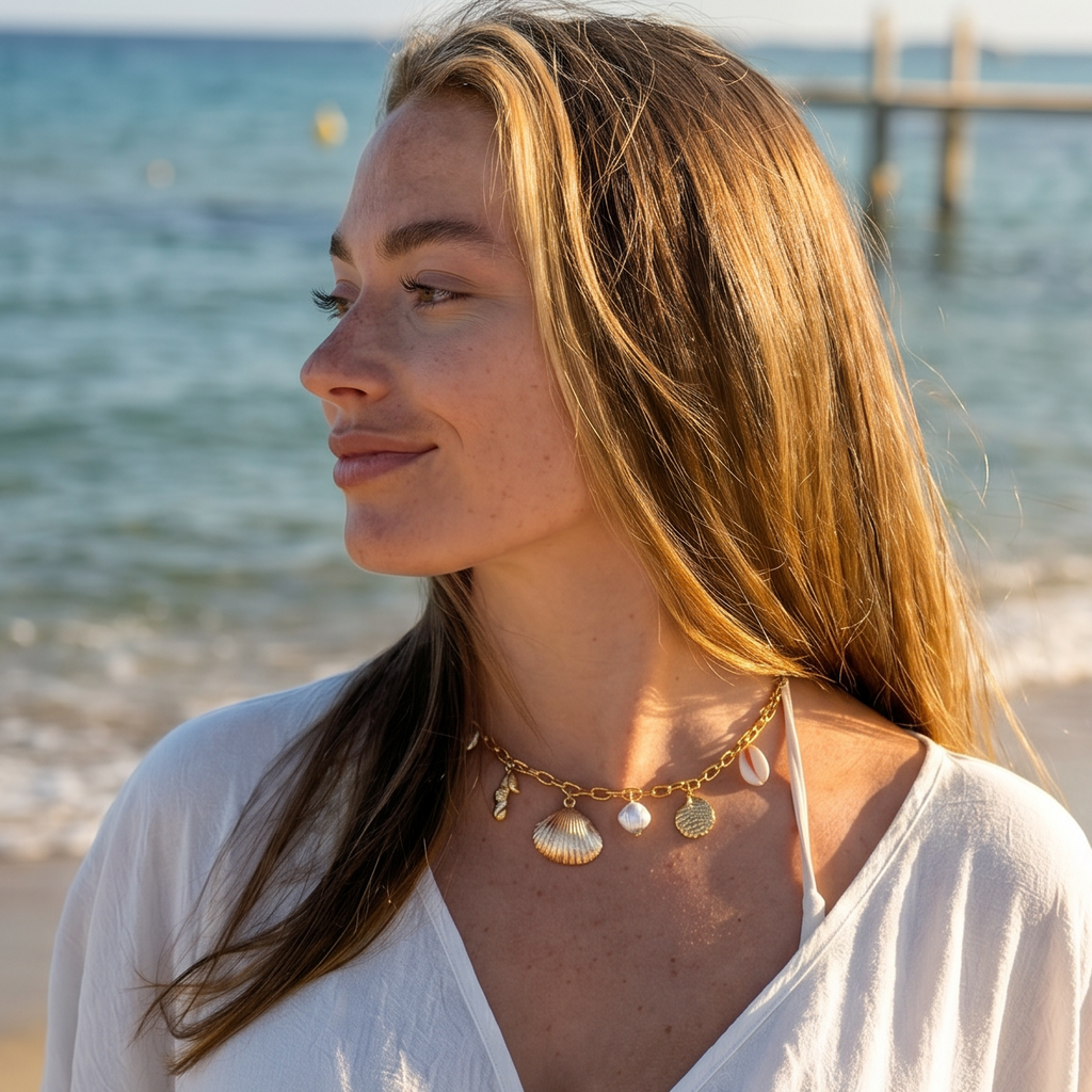Collier Balia