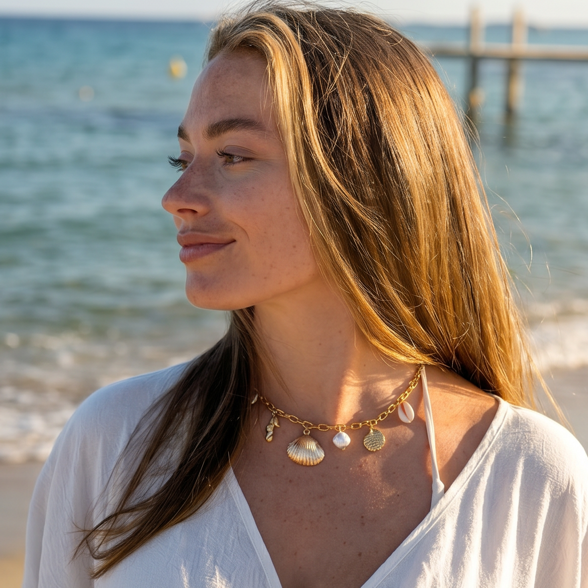 Collier Balia