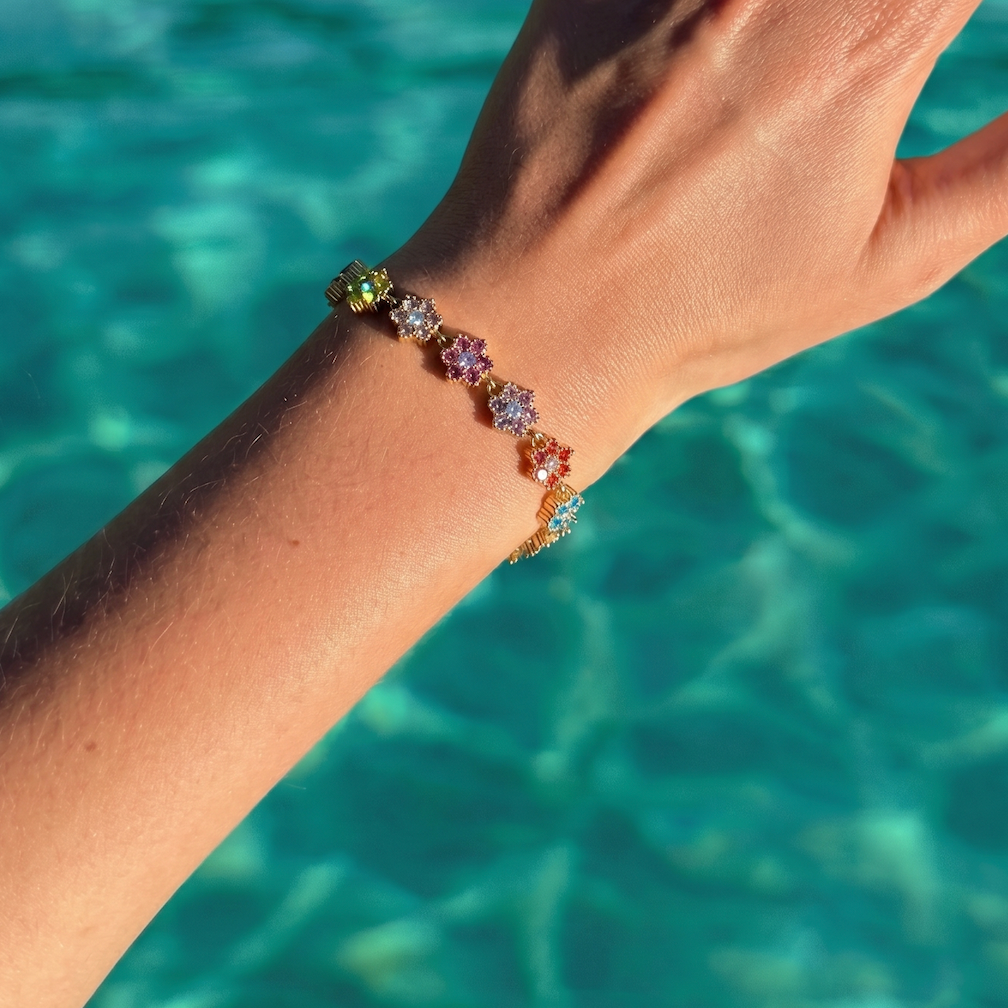 Bracelet Bianca Gold