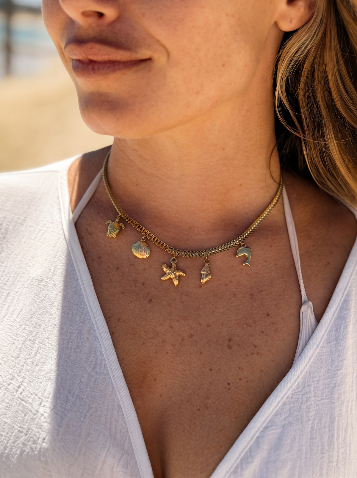 Collier Cambella