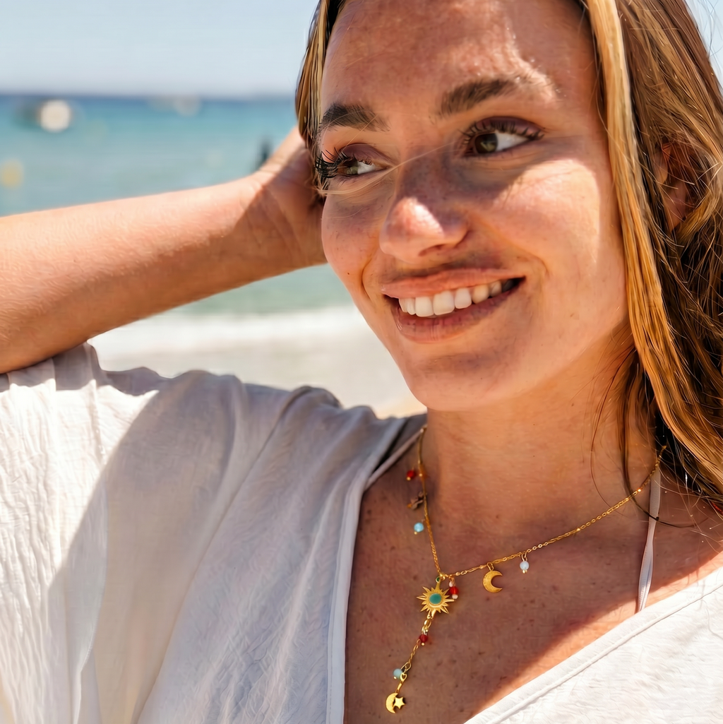 Collier Lumina