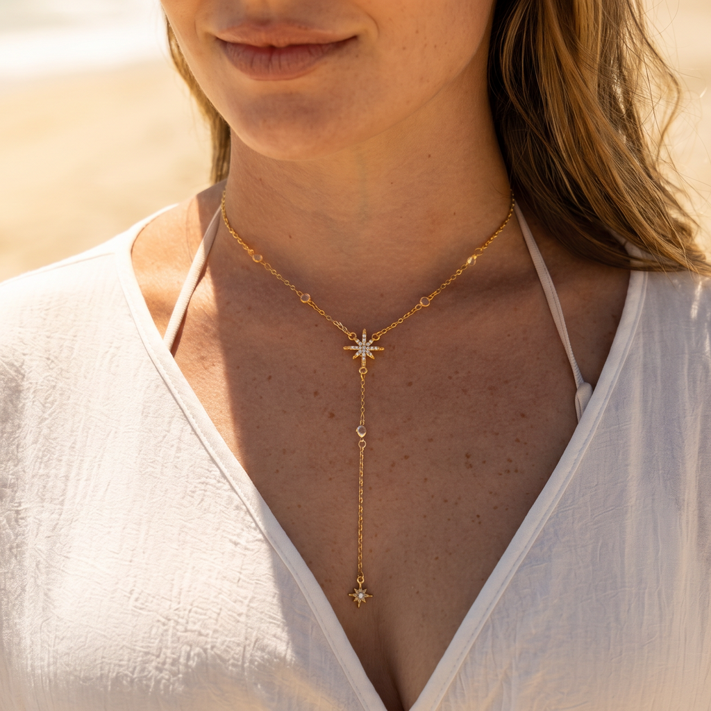 Collier Herina