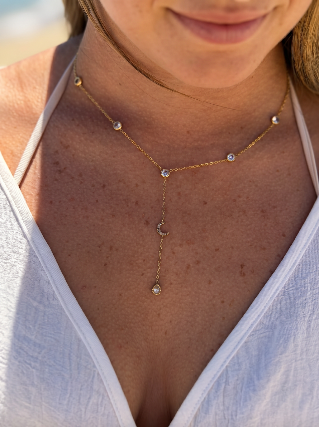 Collier Eclat