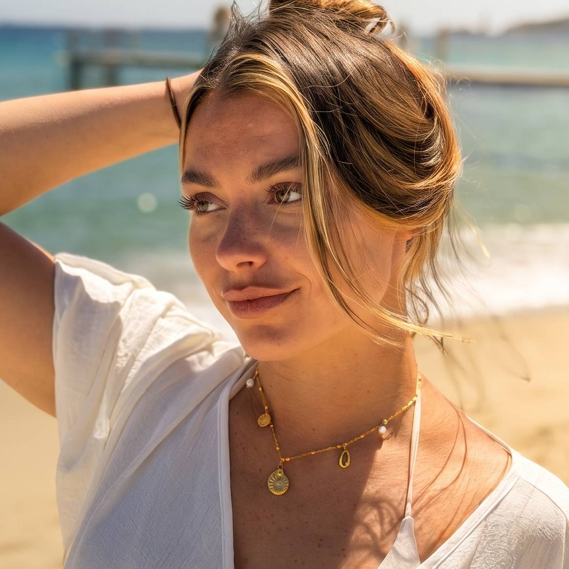 Collier Glora