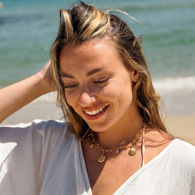 Collier Léa