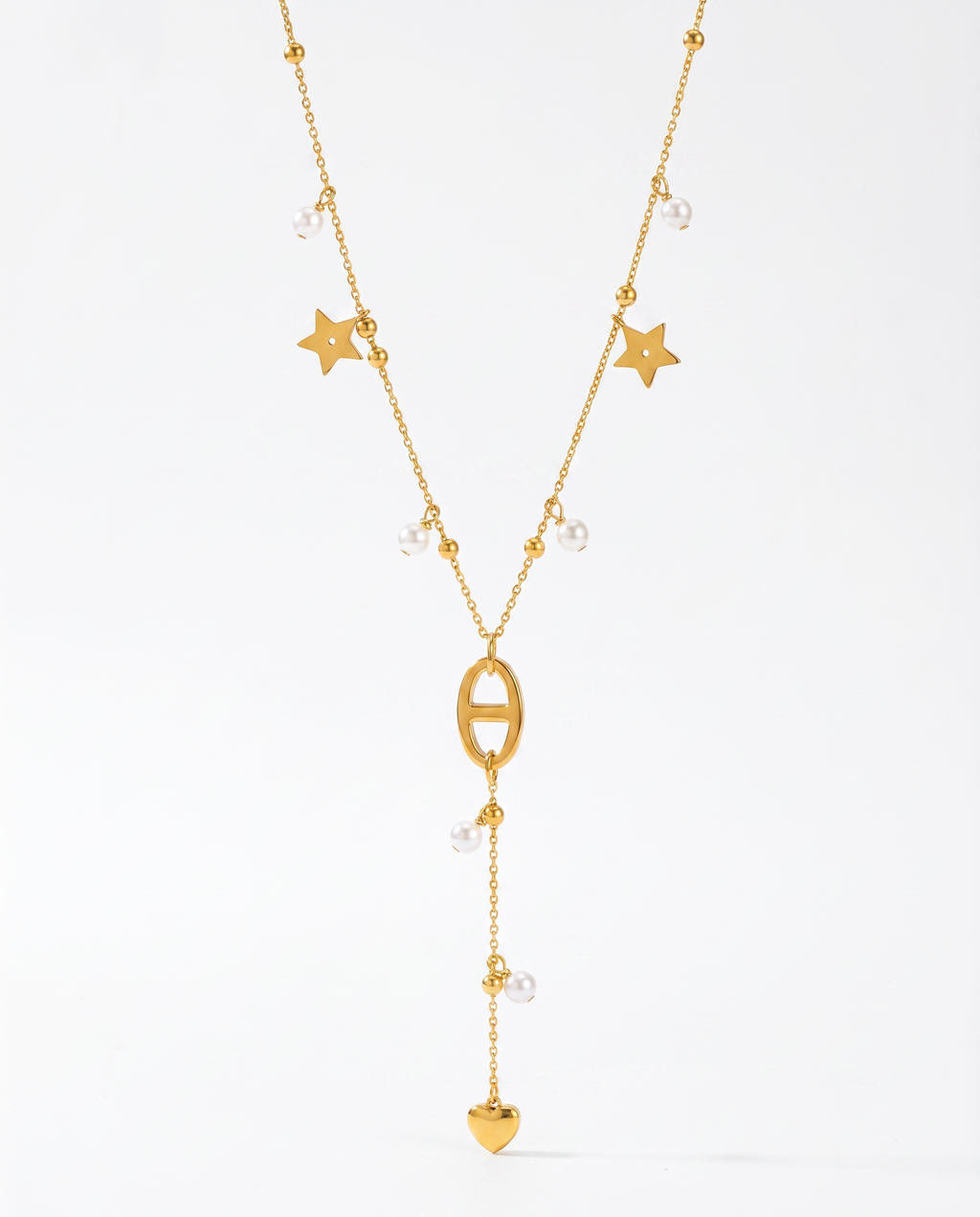 Collier Celeste