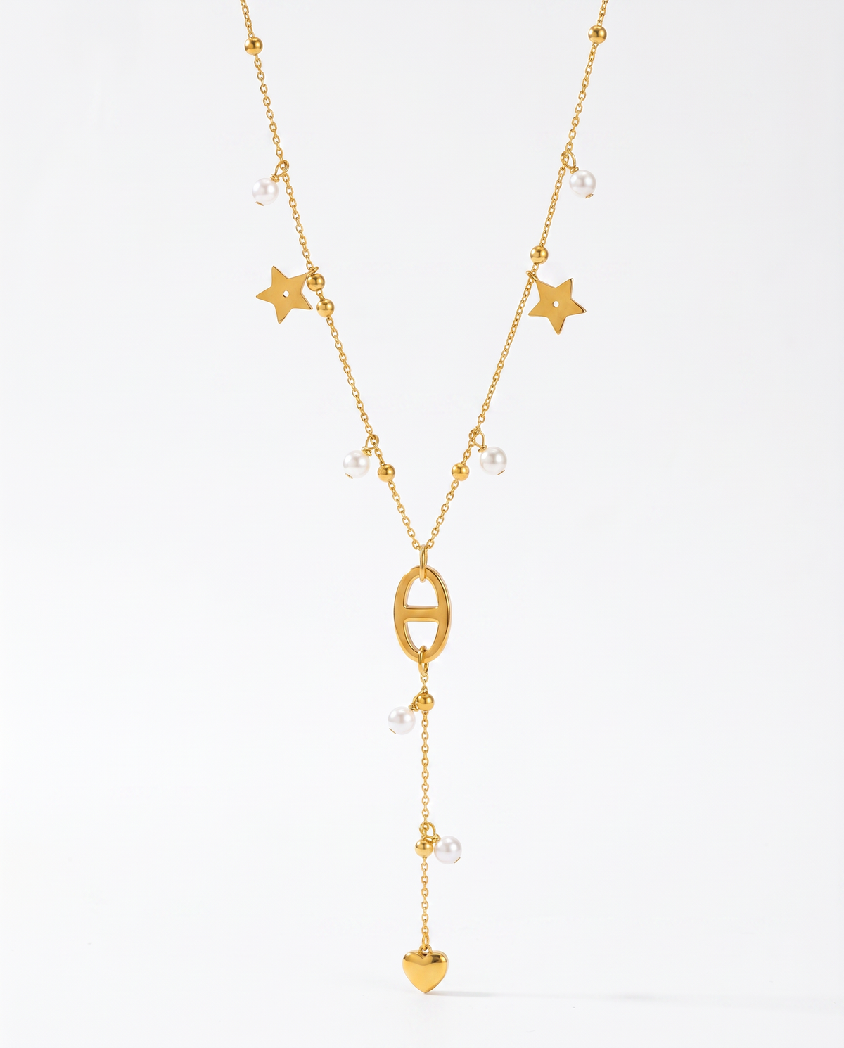 Collier Celeste