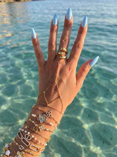 Bague Marina