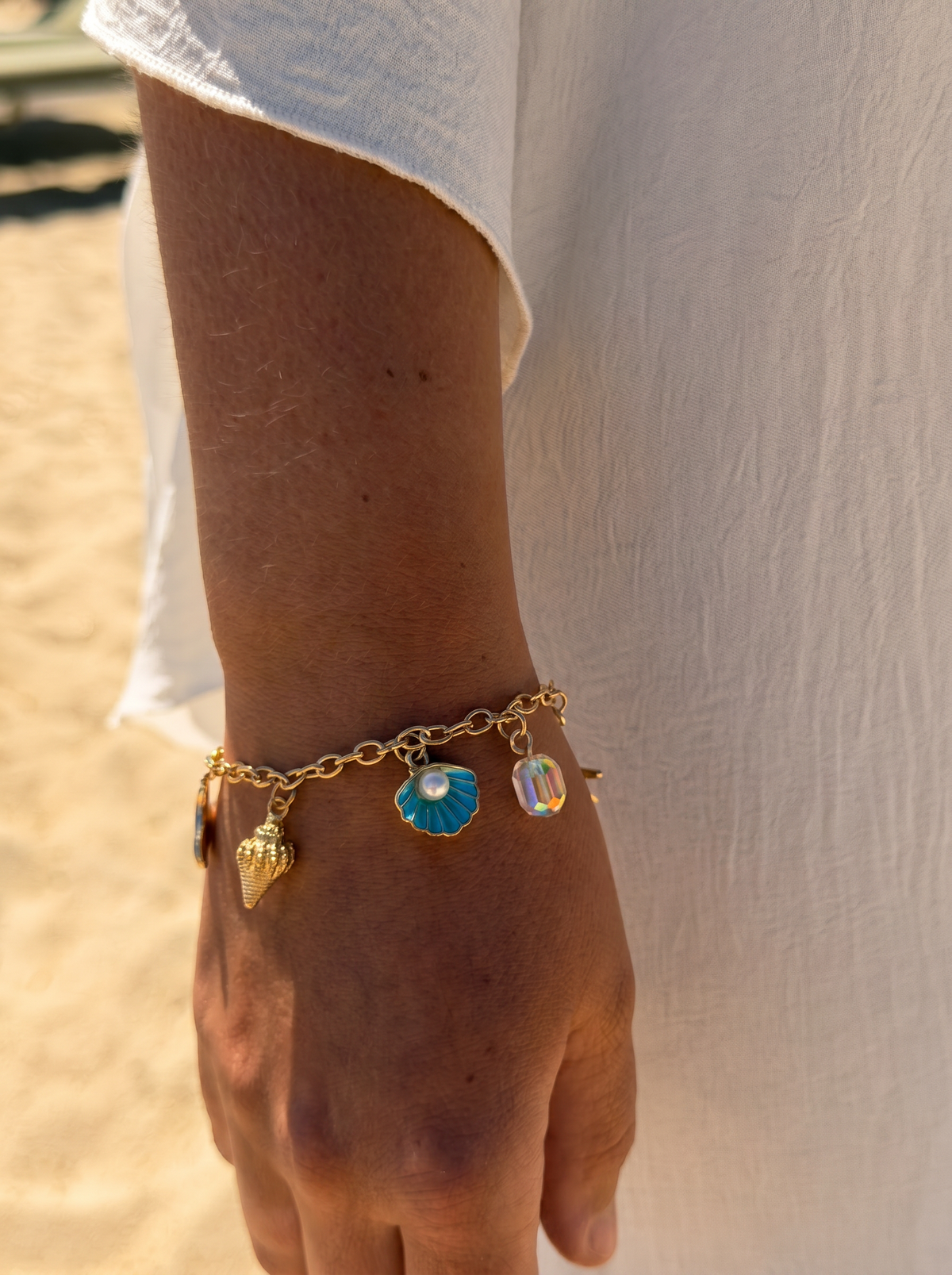 Bracelet Perla