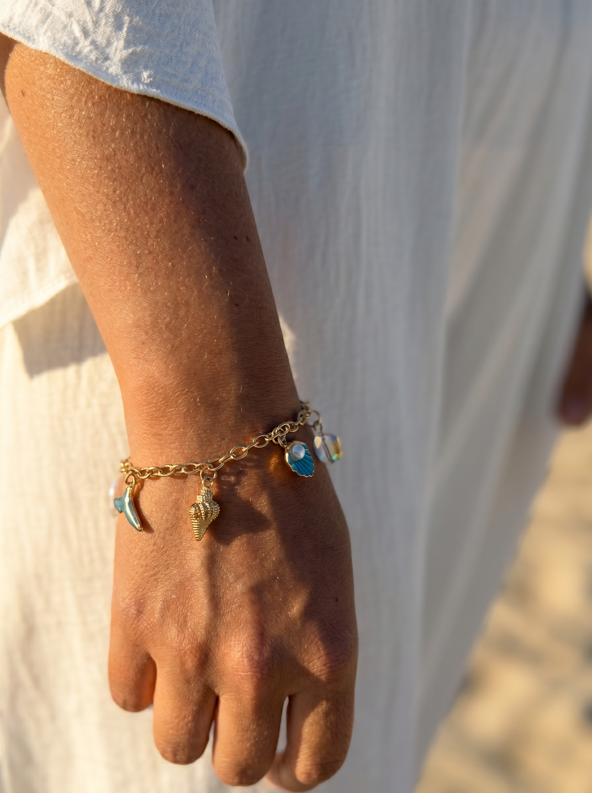 Bracelet Perla