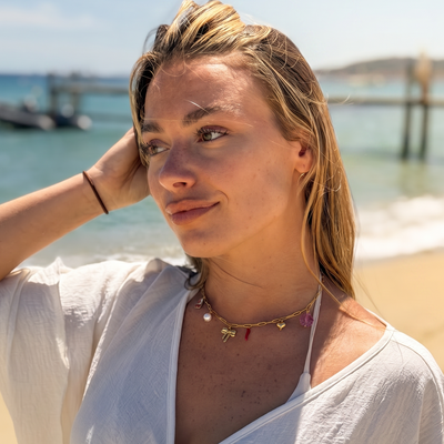 Collier Pietra