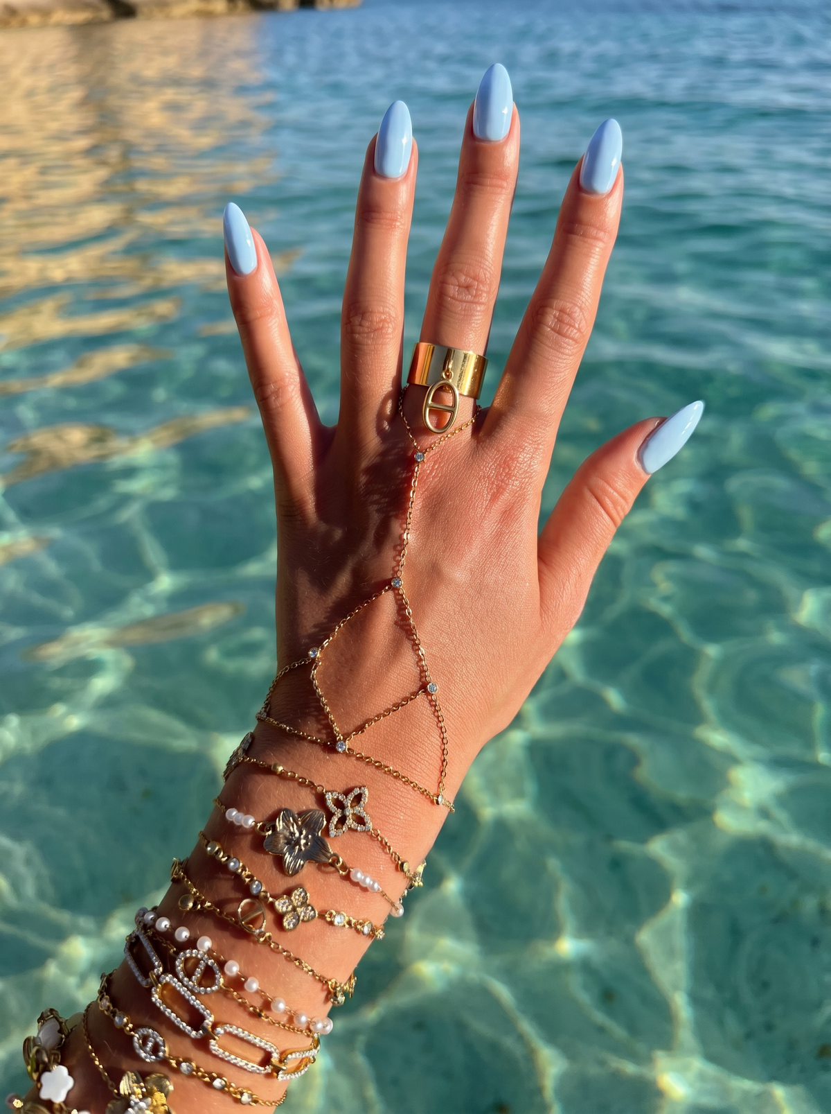 Bague Solena