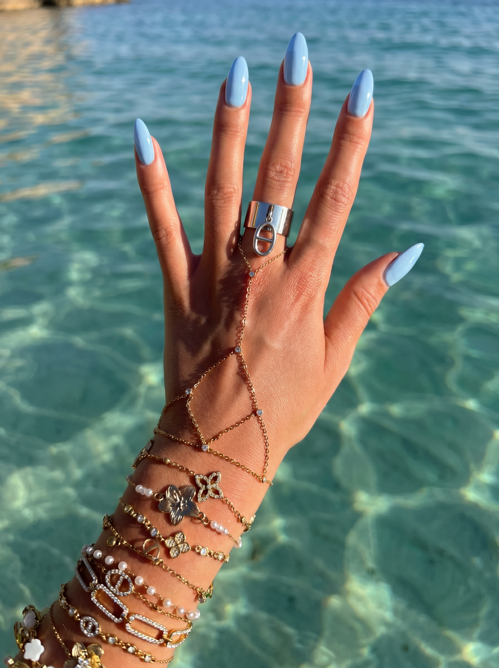 Bague Solena