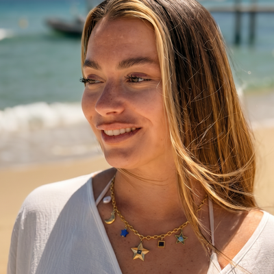 Collier Vénia