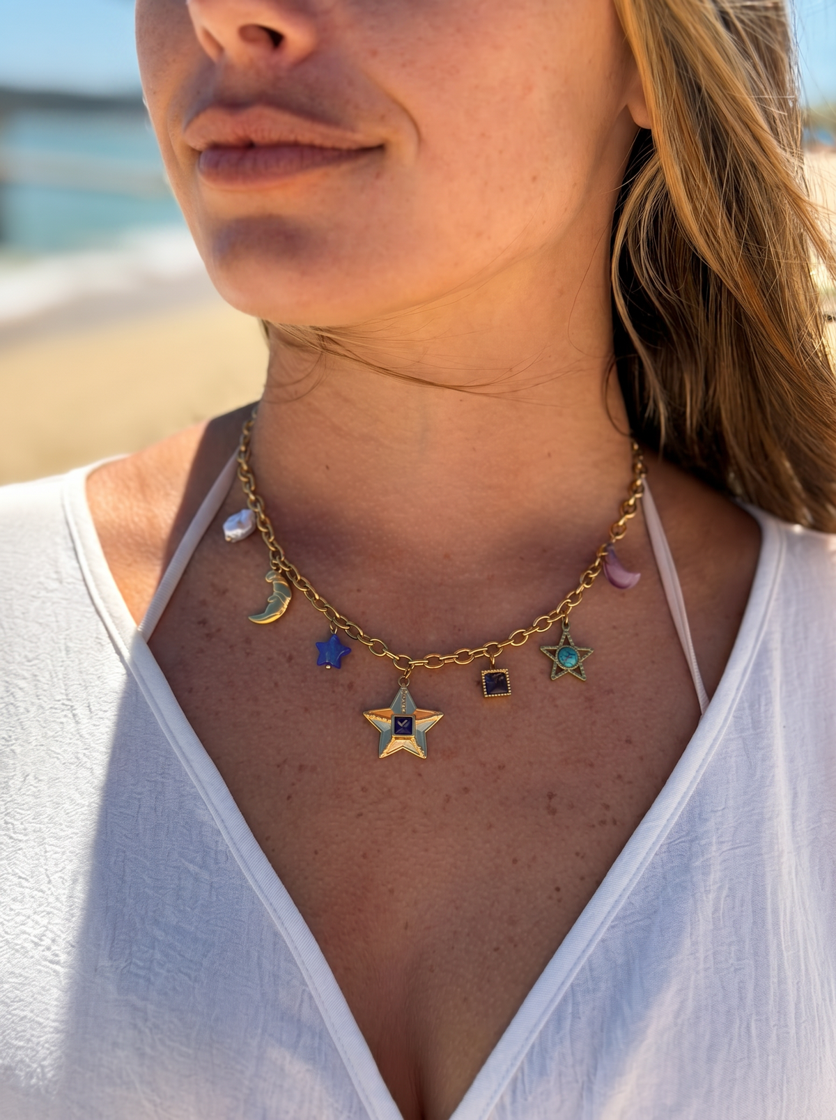 Collier Vénia